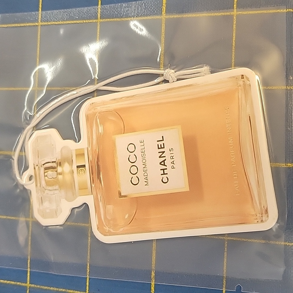 Luxury Brand Scented Air Freshener New Sealed Package